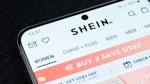 Shein’s Pre-IPO Charm Offensive Hits Roadblocks in Europe