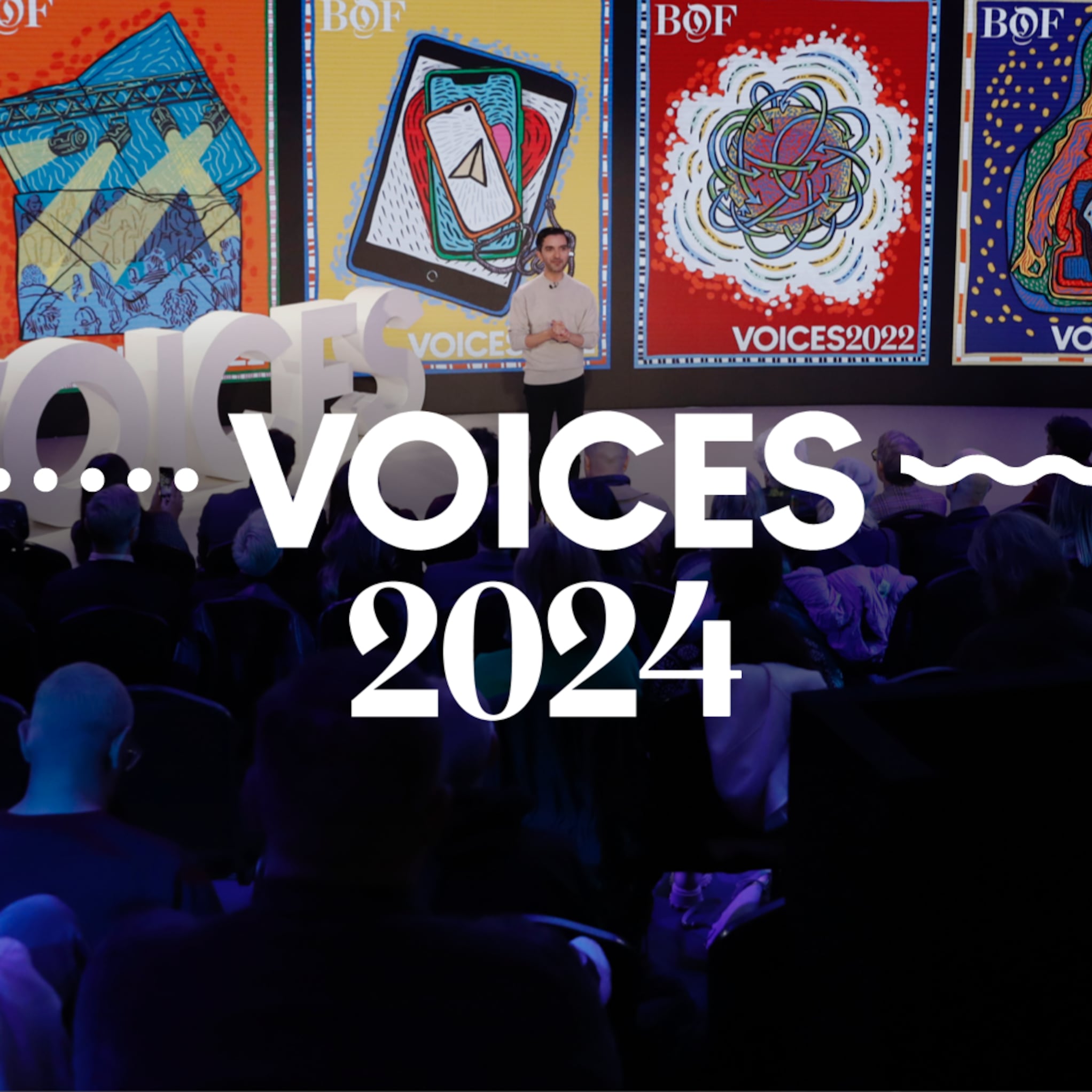 BoF VOICES 2024