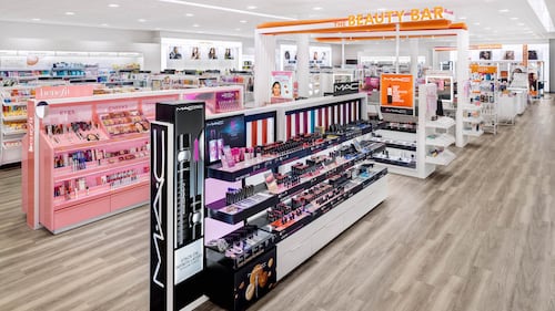 Inside Ulta Beauty’s Turnaround Plan