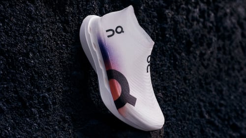 The Technology Behind On’s Newest ‘Super Shoe’ 