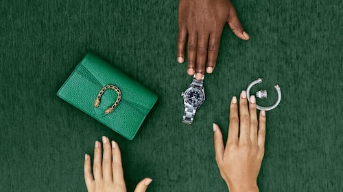 BoF Insights | Can a New Investment Help eBay Build Luxury Resale Street Cred?