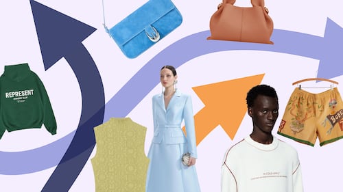 How to Grow a $100 Million Brand: Building Buzz on a Budget | BoF Insights