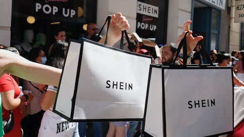 Shein: Fashion’s Biggest Polluter in Four Charts