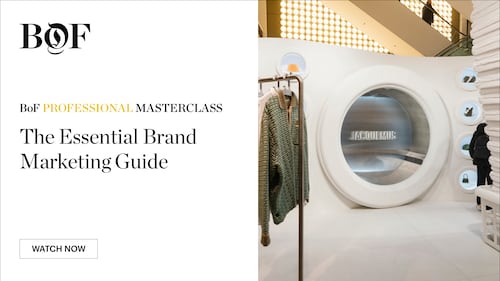 BoF Masterclass | The Essential Brand Marketing Guide