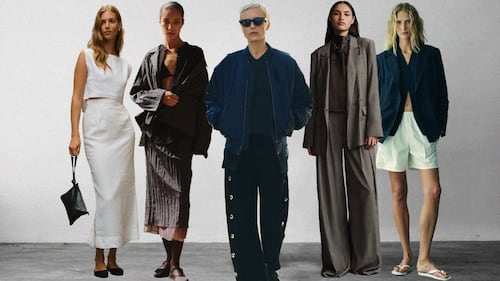 Why Fashion Is Maxing Out on Minimalism 