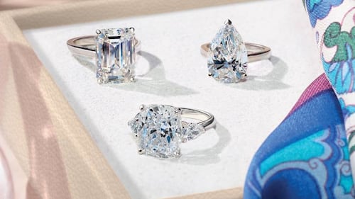 Op-Ed: Should a Luxury Group Buy De Beers?