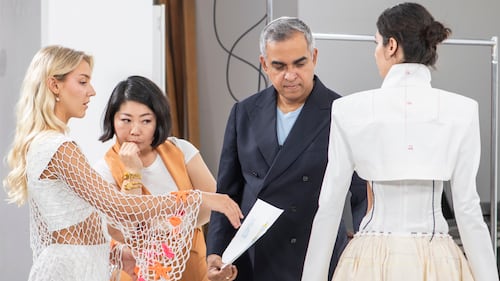 The Supima Design Competition Showcases Fashion’s Next Generation at New York Fashion Week