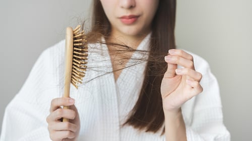 Inside the Growing Hair Loss Market