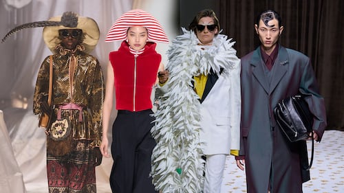 The BoF Podcast | Tim Blanks and Imran Amed Reflect on the Spring/Summer 2025 Shows