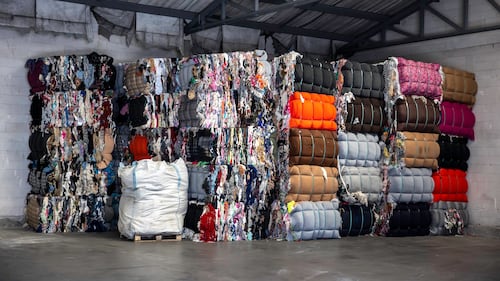 Is Fast Fashion Worth Recycling?