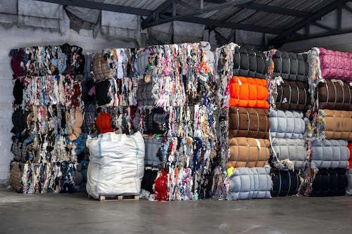 Is Fast Fashion Worth Recycling?