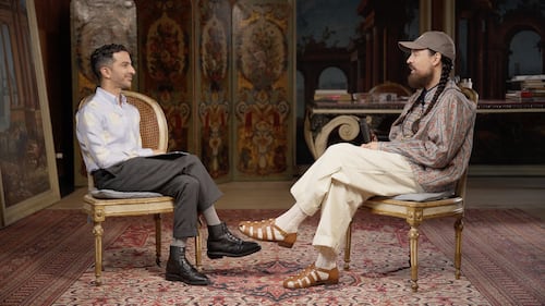 The BoF Podcast | Alessandro Michele: ‘There Is Always Mr. Valentino Somewhere With Me.’