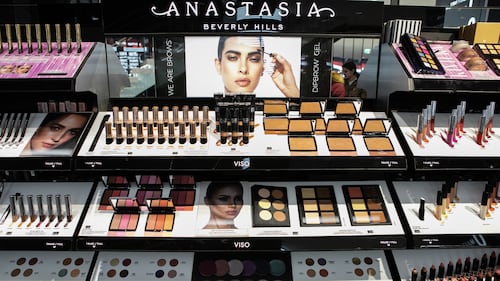 How Anastasia Beverly Hills Lost Its Footing