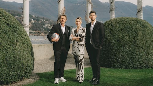 The Group Bringing Luxury’s Marketing Playbook to Women’s Sport