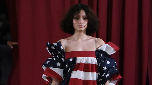 American Fashion Wants More Say Over Sustainability Regulation