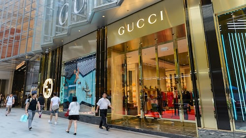 Op-Ed | What’s Behind the Slump in China’s Luxury Sales?