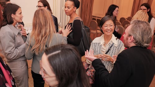 BoF Careers Community Event: Incorporating Generative AI into the Fashion Workplace