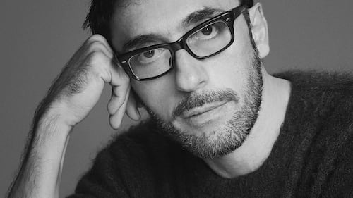 Alberta Ferretti Names Lorenzo Serafini Creative Director