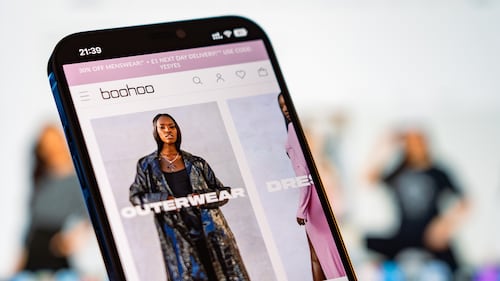 Mike Ashley Wants Boohoo to Make Him Its New CEO