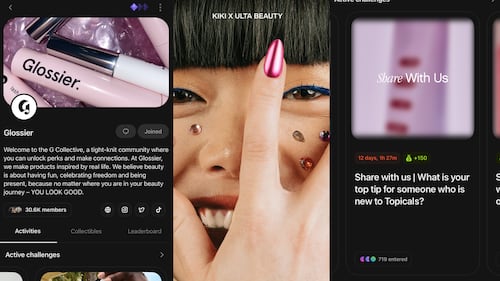 Beauty Brands’ New Method for Driving Loyalty