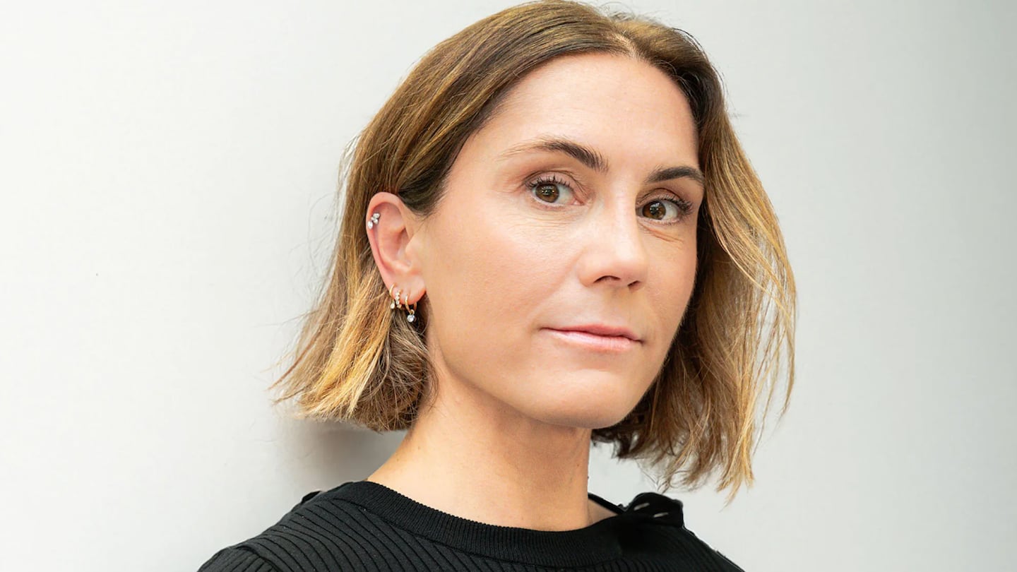 Marie Leblanc named Courrèges CEO.