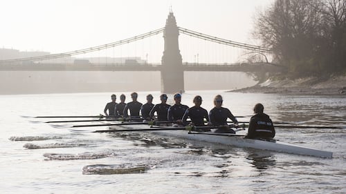 Chanel to Sponsor Oxford-Cambridge Boat Race