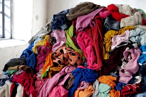 California Set to Mandate Clothing Recycling as Wardrobe Waste Grows