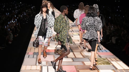 LVMH Results Spell Trouble for Luxury Sector