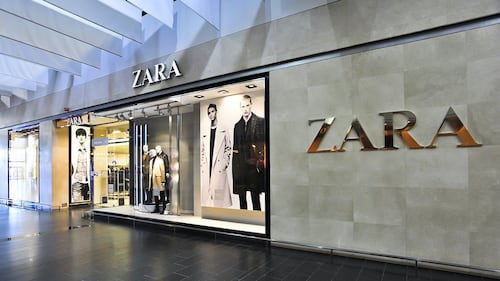 Investors Push Zara Owner Inditex to Publish Full Supply Chain