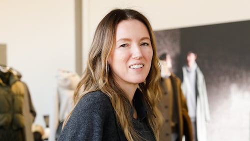 The BoF Podcast | Clare Waight Keller on Finding Opportunity in Discomfort 