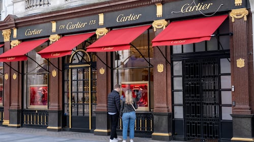 Richemont Names New Cartier CEO