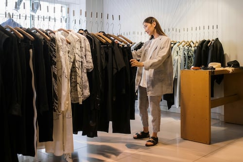 What Fashion Retail Professionals Need to Know Today