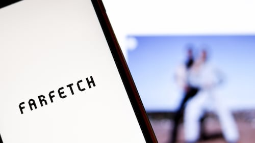 Farfetch Seeks Last-Minute Bailout to Avoid Insolvency