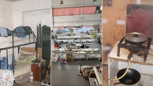 Inside Luxury’s Italian Sweatshops Problem