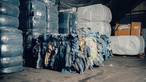 Op-Ed | Circular Fashion Needs Government Incentives