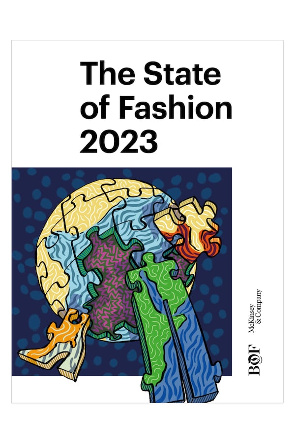 The State of Fashion 2023: Resilience in the Face of Uncertainty