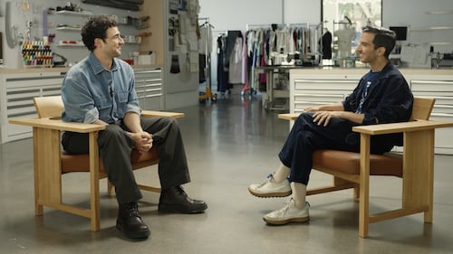 The BoF Podcast | How Zac Posen is Reenergising Gap Inc. 