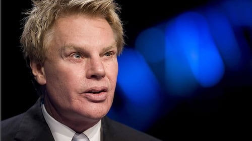 Ex-Abercrombie CEO Arrested Amid Sex Trafficking Investigation