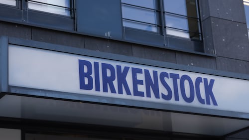 Birkenstock Could Break Fashion’s IPO Logjam