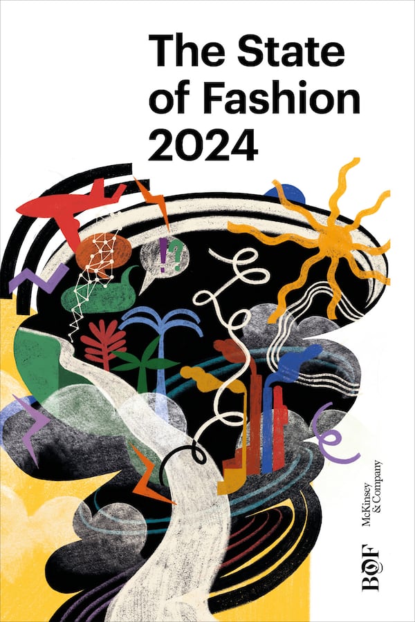 The State of Fashion 2024: Riding Out the Storm