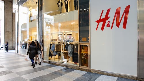 H&M Abandons 2024 Margin Target as Costs Hurt Profit