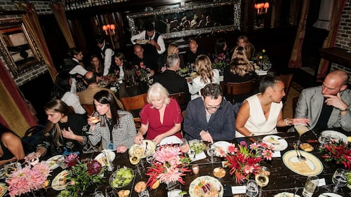 BoF and Lyst Connect New York’s ‘Power Brand’ Community