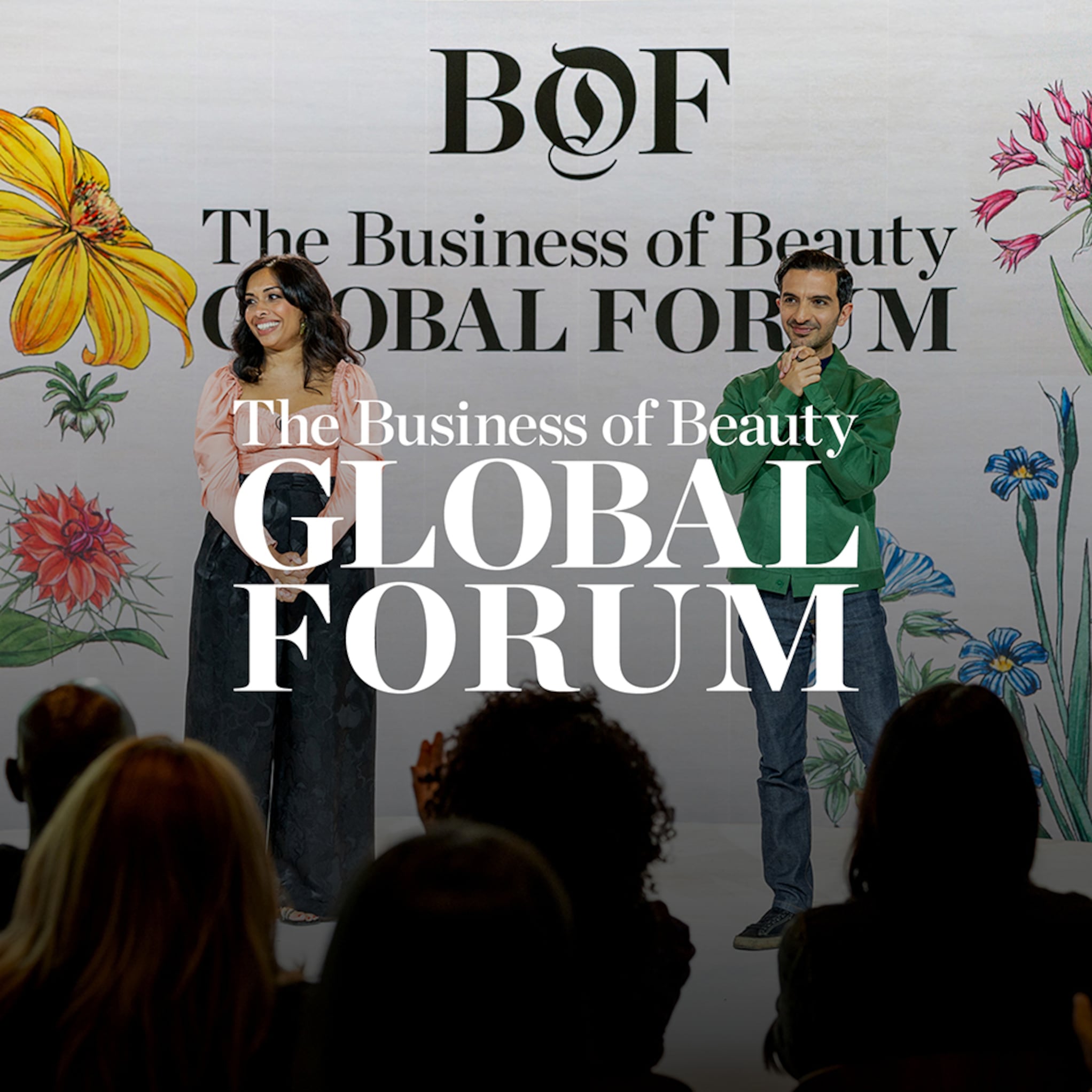 The Business of Beauty Global Forum 2025