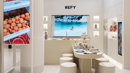 Refy Bets the Indie Beauty Boom Isn’t Over Yet