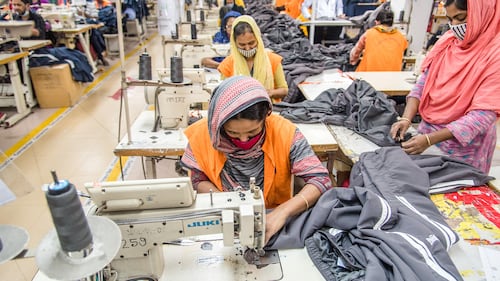 Why the Garment Business Is Still a Dangerous One for Workers