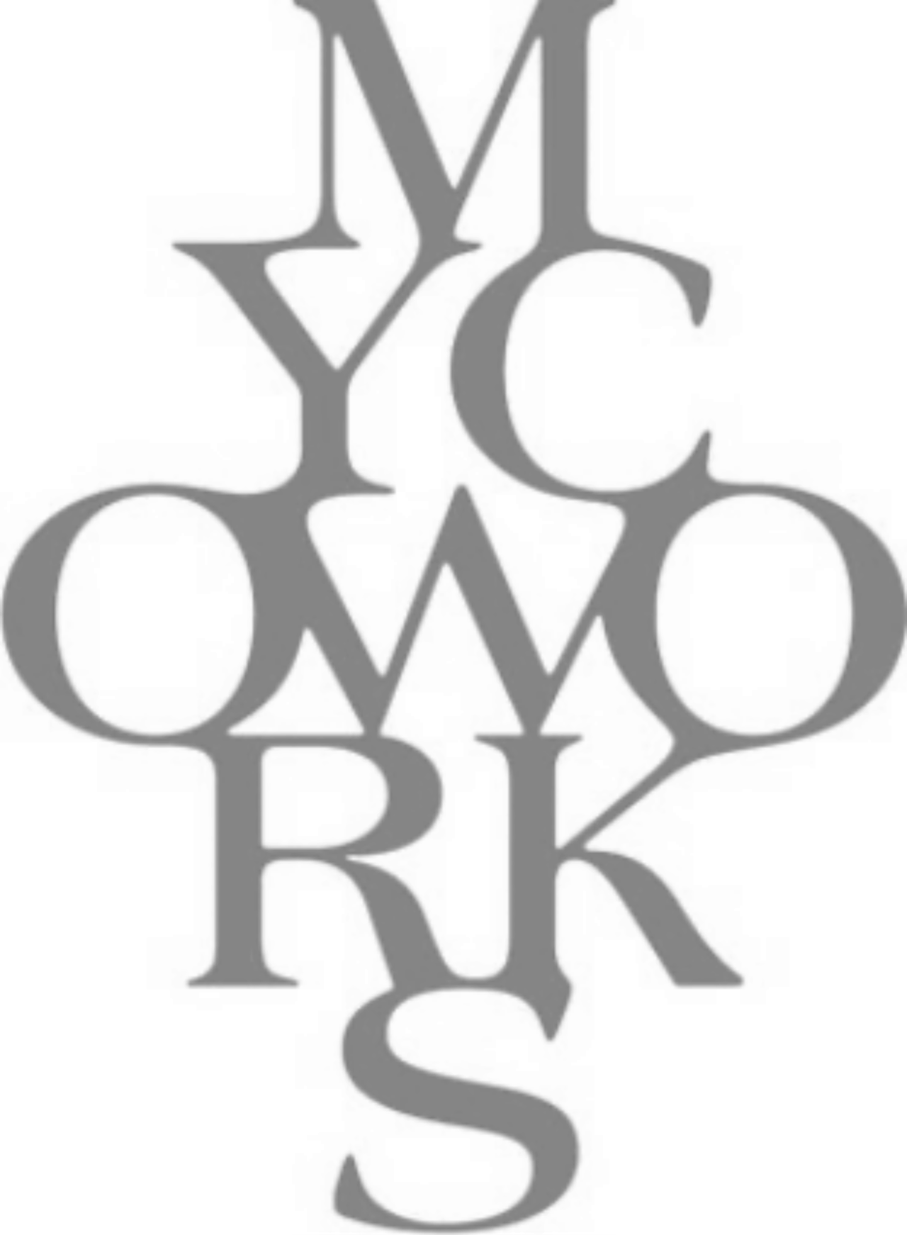 MyCoworks Logo