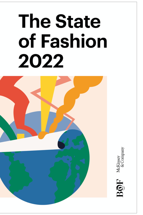 The State of Fashion 2022: Global Gains Mask Recovery Pains