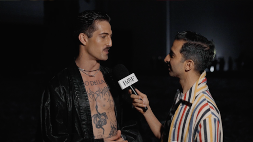 Backstage Pass | Diesel and the Mastery of Denim