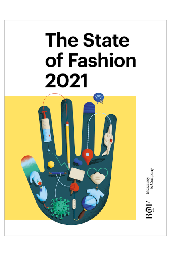 The State of Fashion 2021 Report: Finding Promise in Perilous Times