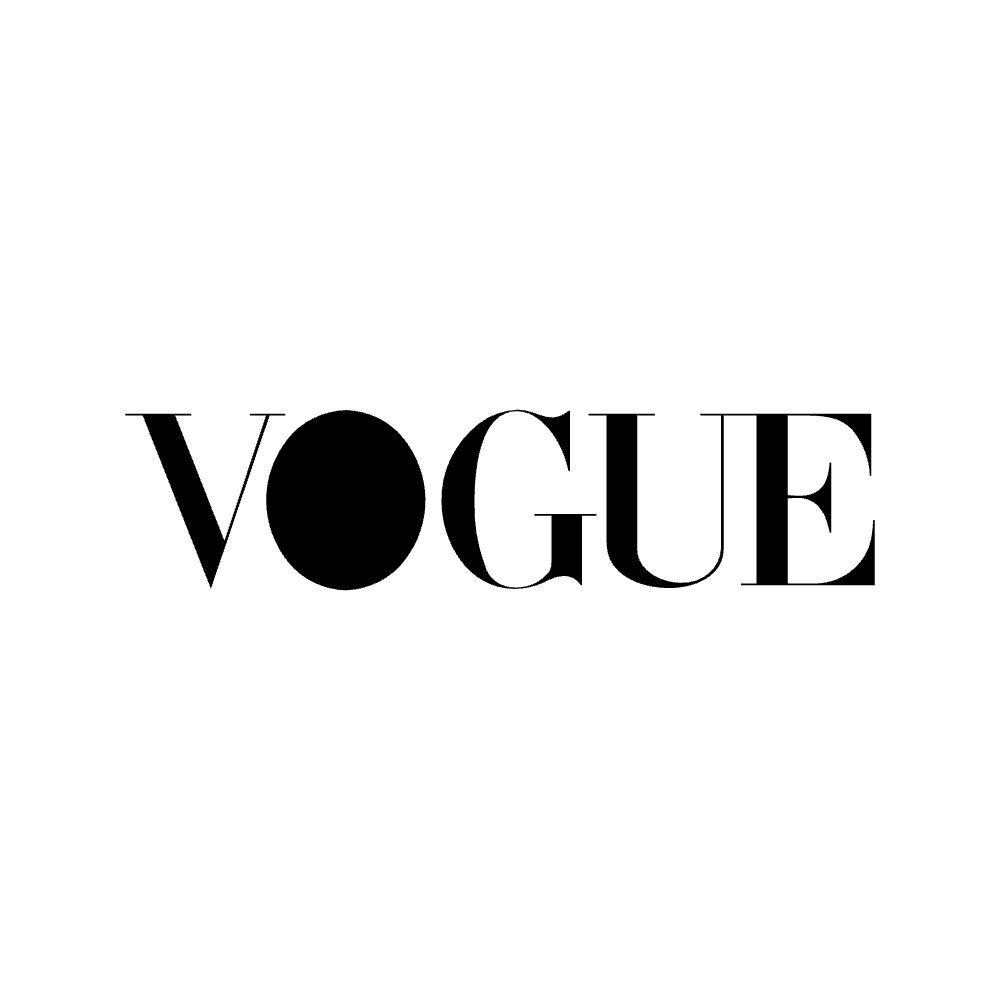 Vogue Logo